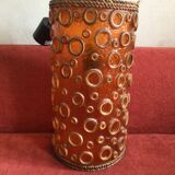 Original vintage suspension