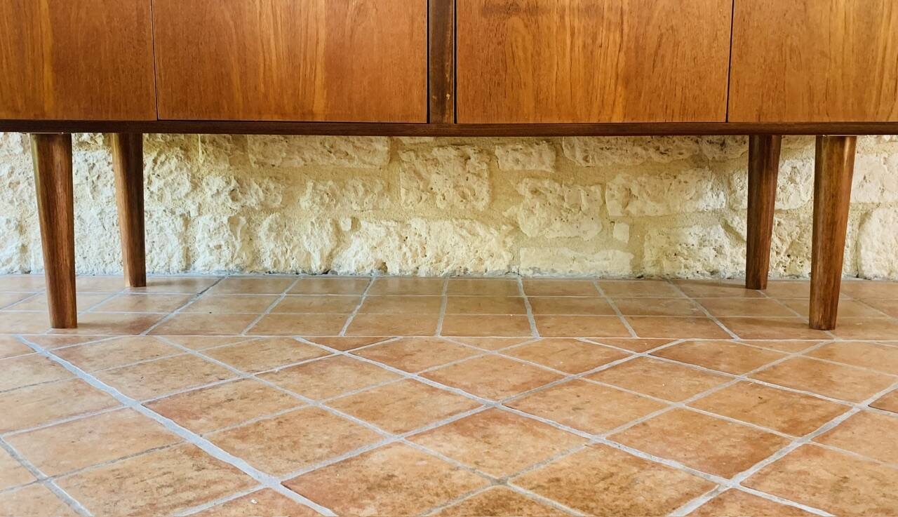 Vintage Teak Sideboard by G-Plan