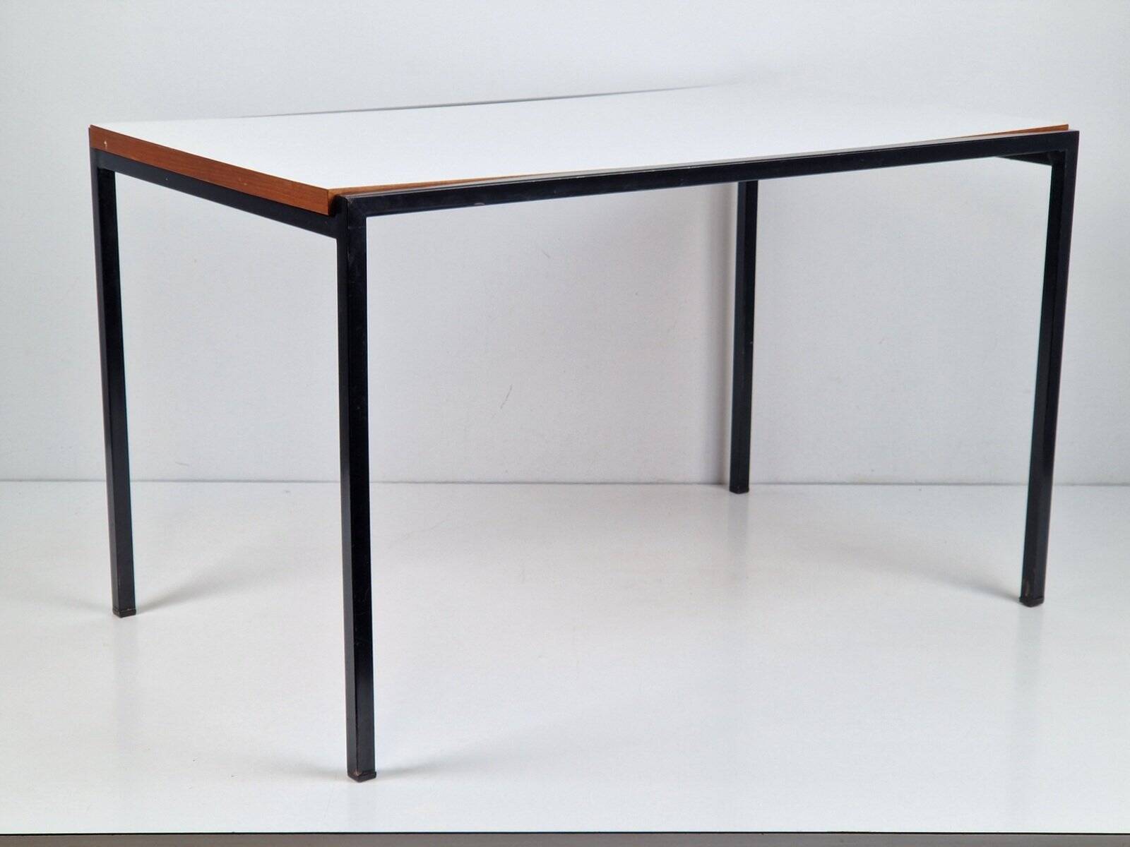 Vintage Coffee Table by Cees Braakman for Pastoe, 1960s