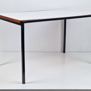 Table basse vintage par Cees Braakman pour Pastoe, années 1960.