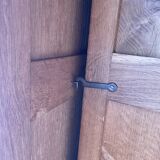 René Gabriel reconstruction cabinet 1940