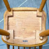 Mid-century German chair set by Casala, 1960s