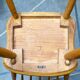 Mid-century German chair set by Casala, 1960s