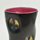 Pods Louviers 1960 vintage ceramic vase