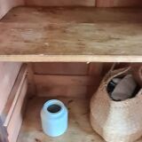 Parisian wardrobe - showcase spirit