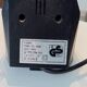 Telescopic desk lamp Fuder Memphis style 1980s