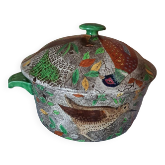 Gien tureen