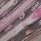 Vintage Turkish rug from Oushak, hand-woven 54x703 cm