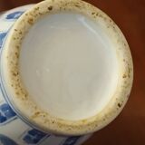Vase chinois en porcelaine