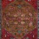 Handwoven - Vintage Rug