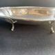 Large basket crankster dish – Silver Metal – Roux-Marquiand