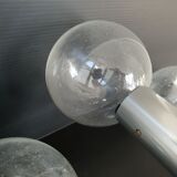 Pair of vintage sconces 1970