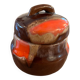 Sugar bowl