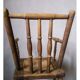 Chaise haute enfant