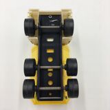 Joustra metal truck