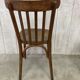 Set of 4 bistro chairs