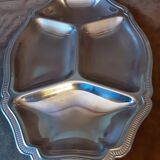 Guy Degrenne plate compartments