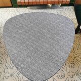 Vintage tripod coffee table from the 60s