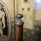 Stepladder - English Library Staircase