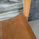 Set of 4 stackable chairs by Rainer Schell