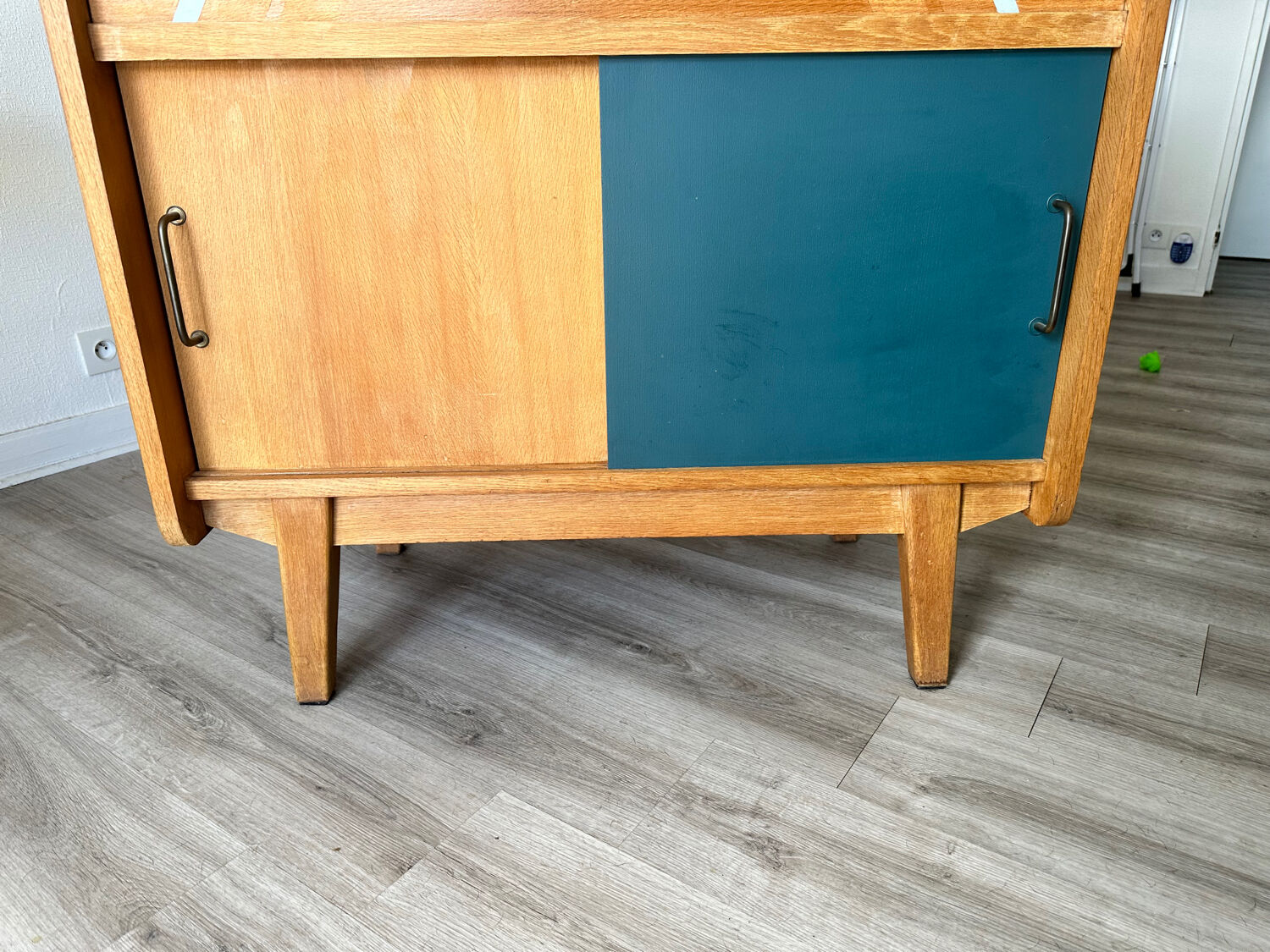 Vintage sideboard 50s 60s