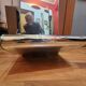 Vintage mirror FIAM Italia