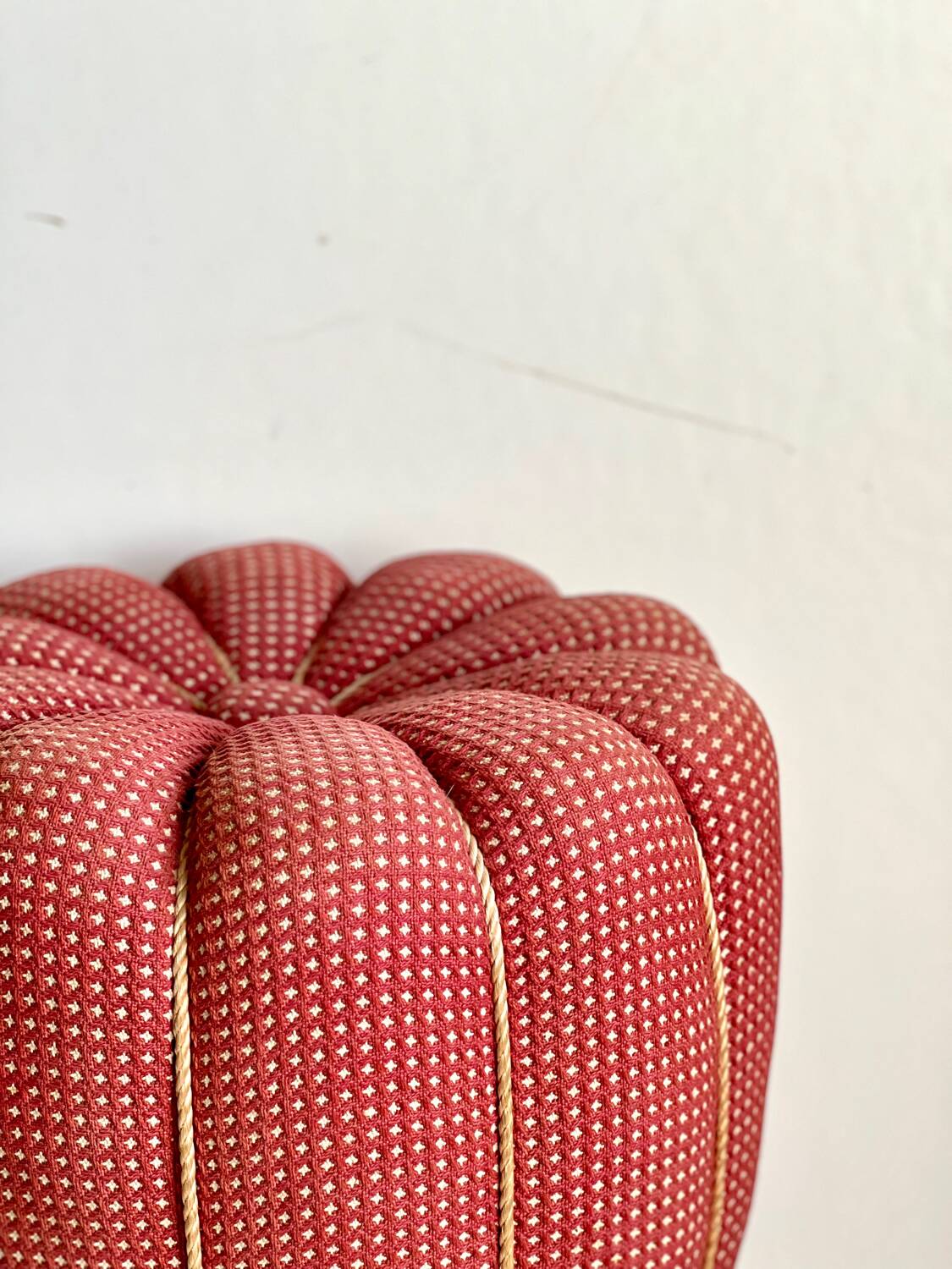 Tabouret by Cesky nabytek, 1958