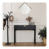 Harto console in new marius wood