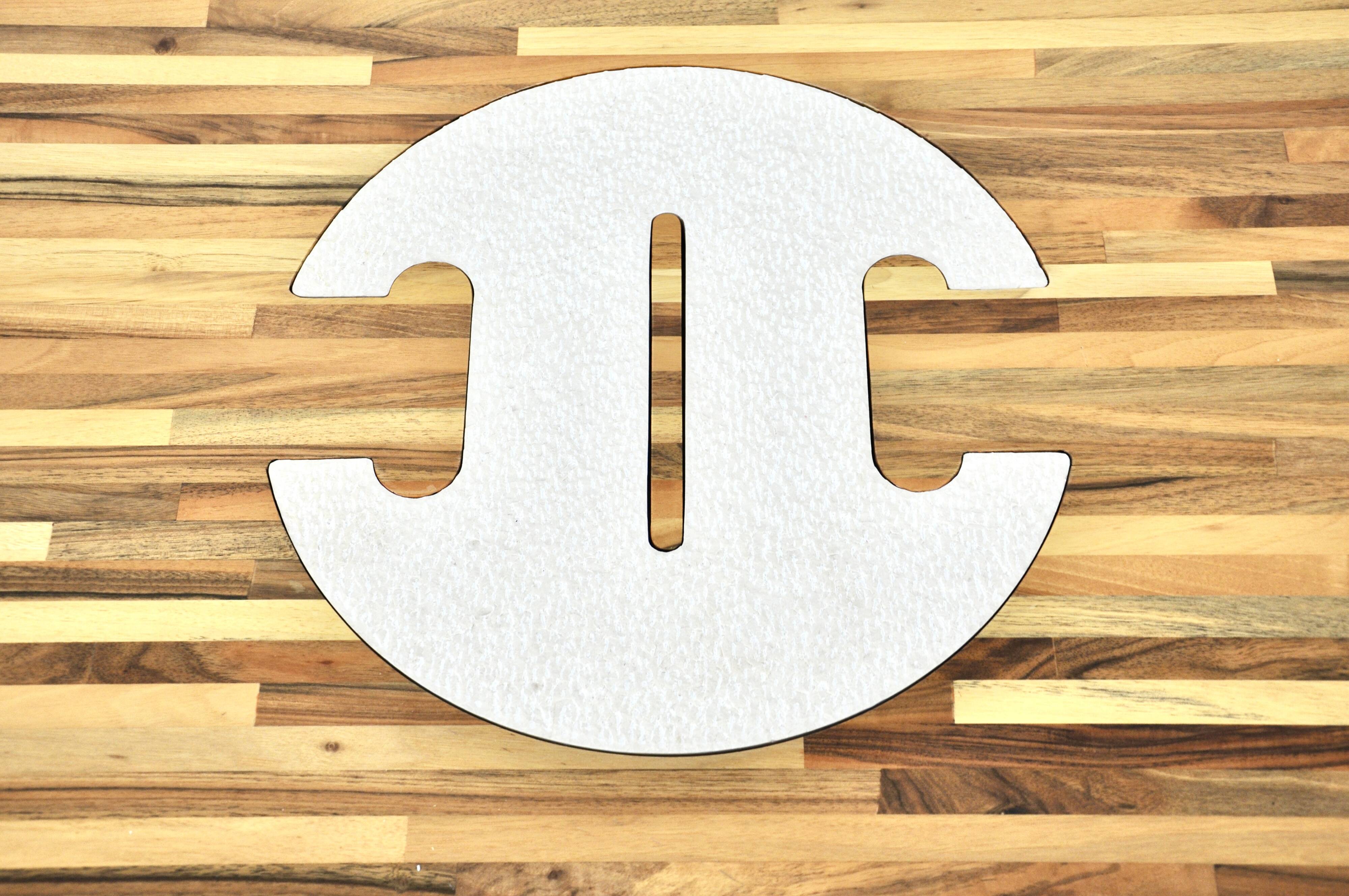 “Sole” dining table by Gio Pomodoro, 1970s