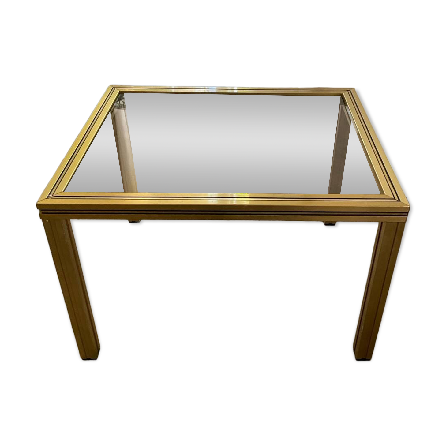 Small vintage table