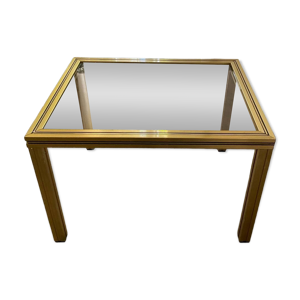 petite table vintage