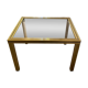 Small vintage table