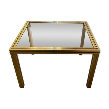 Petite table vintage