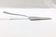 Christofle – Chevron Model Pie Shovel