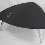 Table basse "Tucano" par Marc Berthier circa 1990
