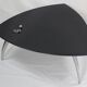 Table basse "Tucano" par Marc Berthier circa 1990