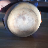 Terracotta pouring dish