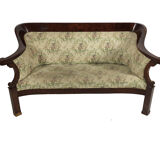 Canapé Biedermeier