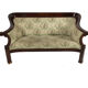 Biedermeier sofa