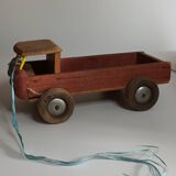 Dejou brand truck toy