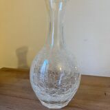 Glass decanter