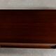 Large modernist sideboard by Walter Wirz for Wilhelm Renz