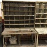 Postal sorting office