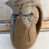 Vintage pitcher