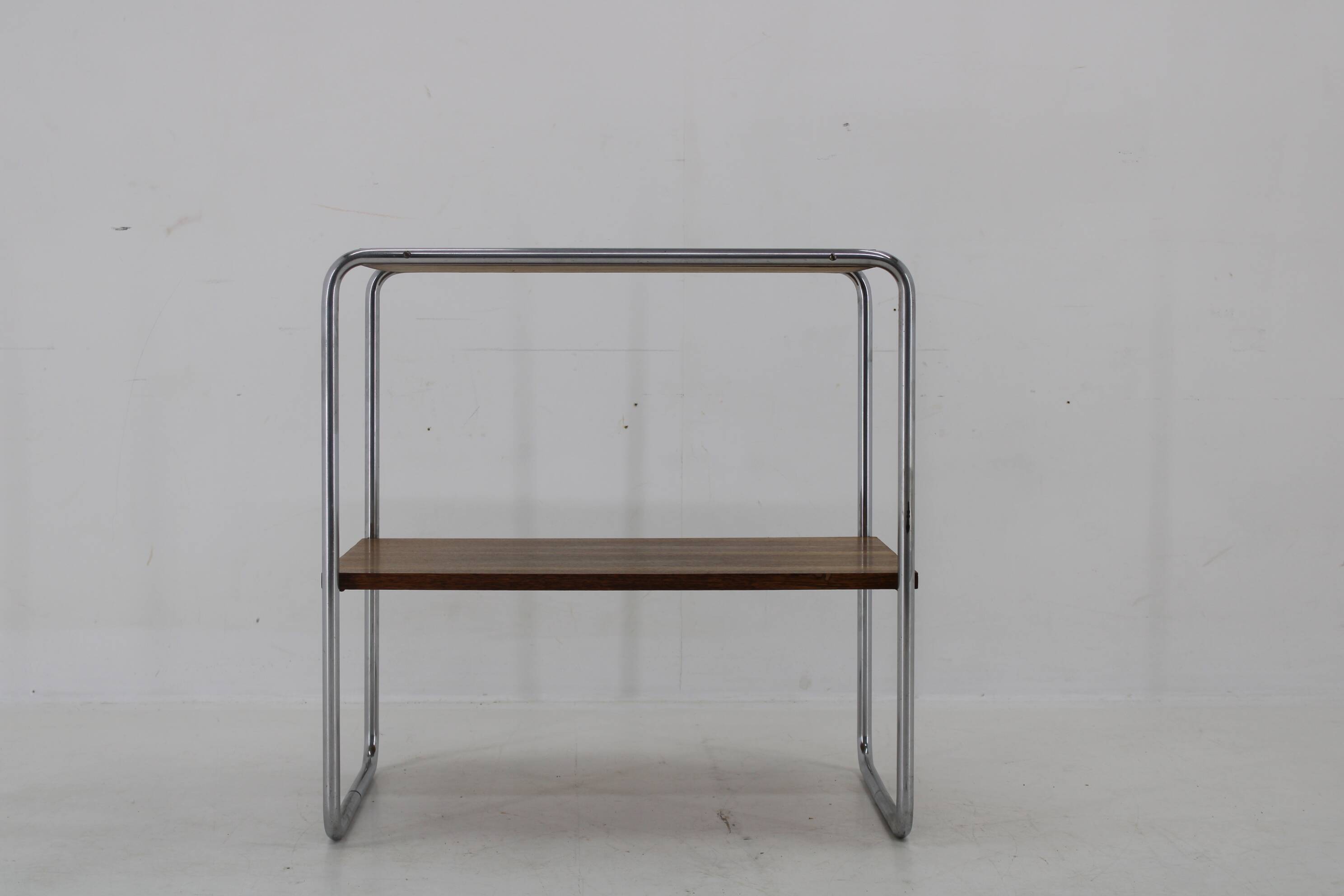 Marcel Bauer Draft Table, Mid 20th Century, Italy
