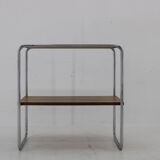 Marcel Bauer Draft Table, Mid 20th Century, Italy