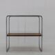 Marcel Bauer Draft Table, Mid 20th Century, Italy