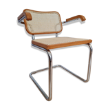 Chair B64 Cesca by Marcel Breuer