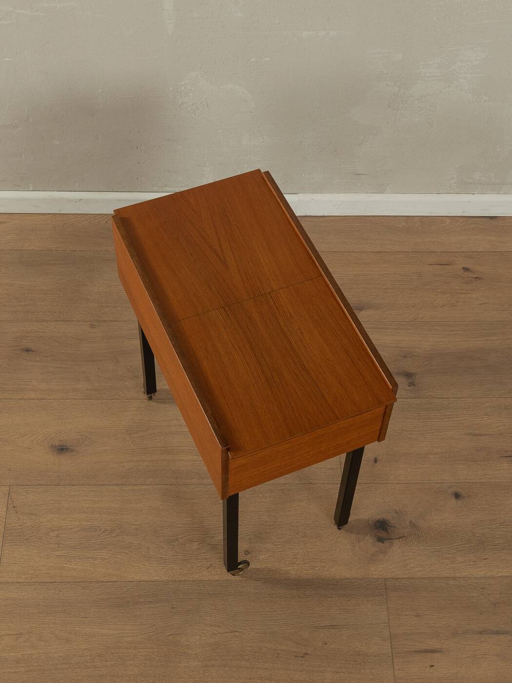 60s Sewing Box by Opal Möbel