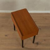 60s Sewing Box by Opal Möbel
